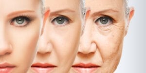 The Science of Aging